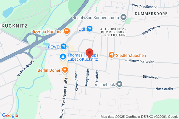 Drucker- u. Plotterservice Giesenberg
