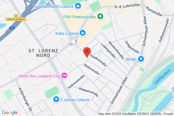 Stocker Computer Service GmbH