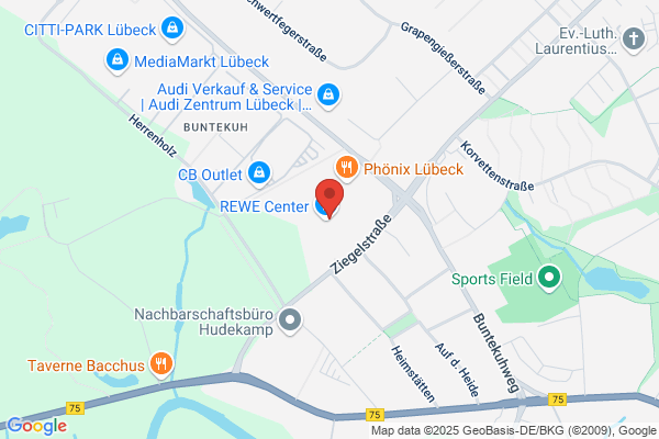 Vobis Filiale Inh. JWN Computer GmbH