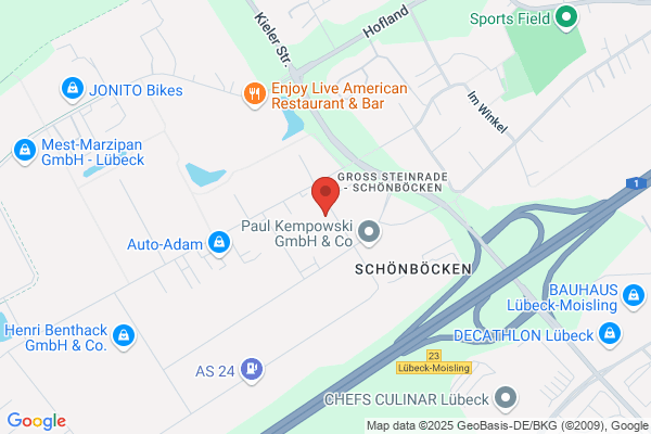W&B GmbH