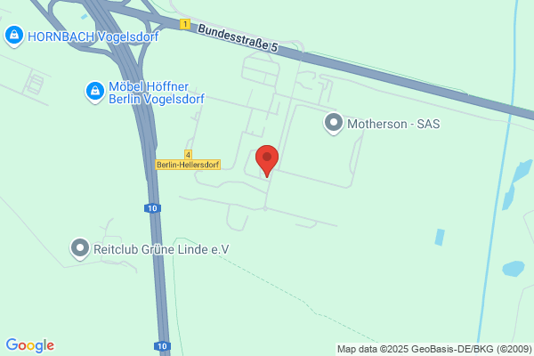 SANI - Gesellschaft für Entsorgungsdienstl. u. Containerverm. GmbH