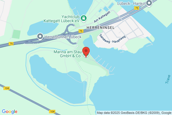 Stauerei Sühr KG