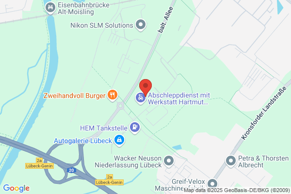 DBS Dachbaustoffe GmbH