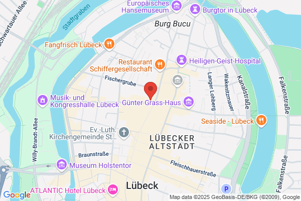 Frick Hans GmbH