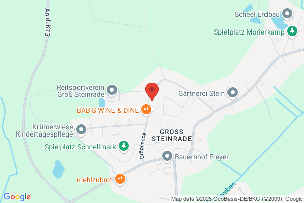 Hansa Wohnkonzepte