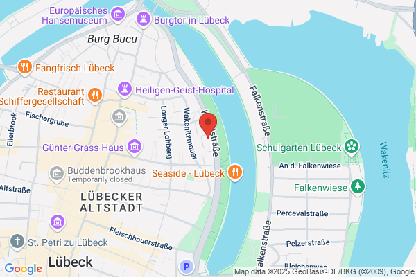 Druckerei Hinzke