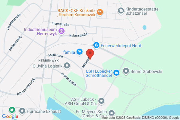 Bode Sicherheitstechnik GmbH