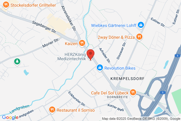 HERZKönig Medizintechnik GmbH