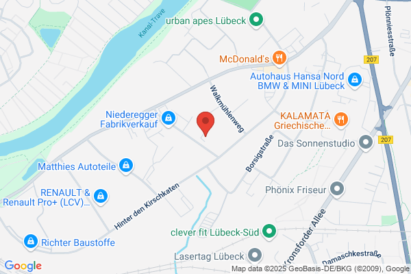 Haus & Handwerker Service Lübeck