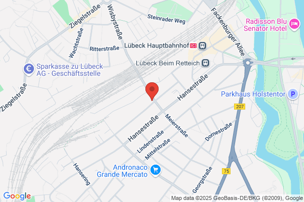 Heidemann Dienstleistungen GmbH