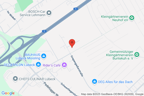 Rohrreinigung Falkenhagen GmbH