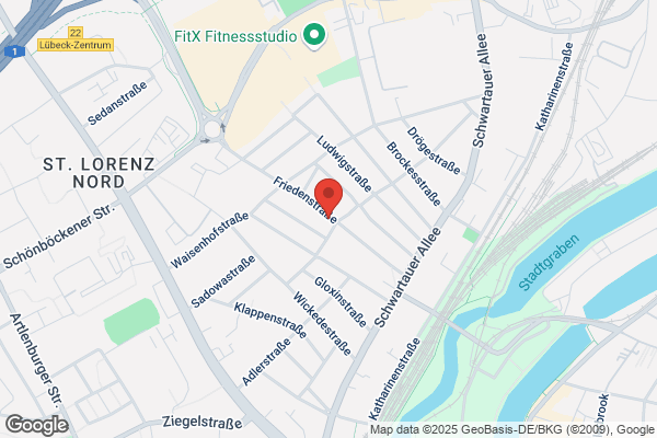 Video Surveillance Solution Drzewiecki
