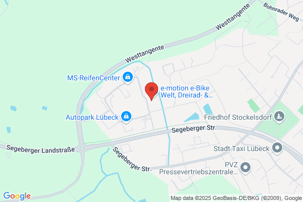 enerix Lübeck - Photovoltaik & Stromspeicher