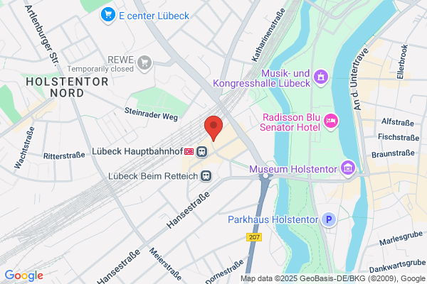 AfA Agentur für Arbeitsvermittlung AG