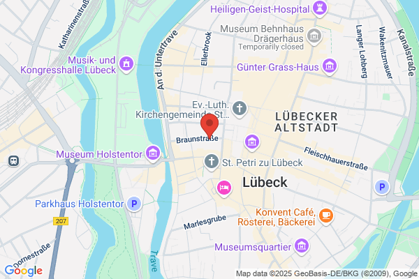 HR Open ORG GmbH