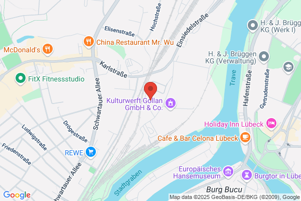 PROFIREPRO GmbH