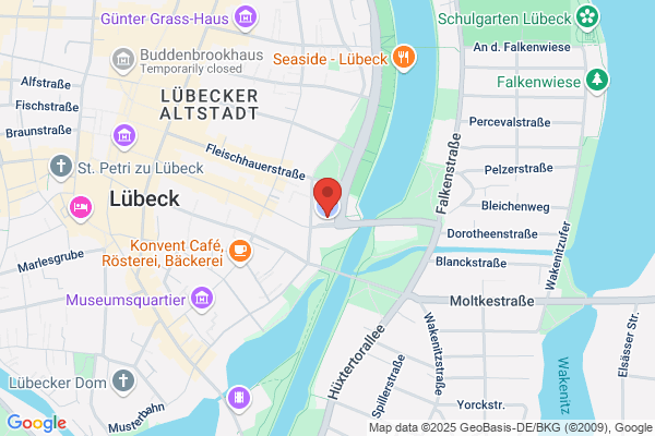 Parkhaus Club