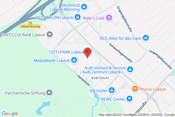 Dirk Rossmann GmbH