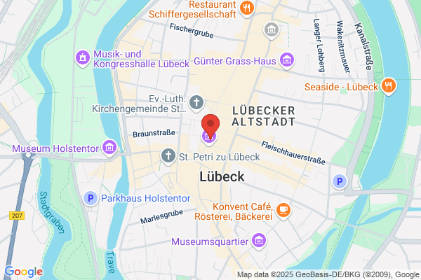 Ihr Platz Drogeriemarkt