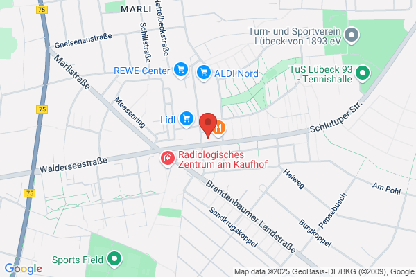 Rossmann GmbH