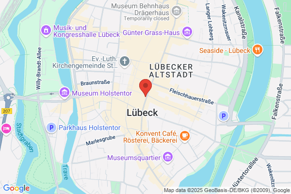 Schuback GmbH Königspassage