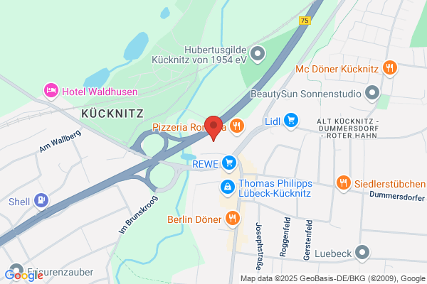 Stademann Klaus