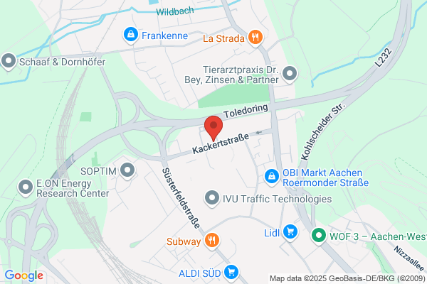 Infograph GmbH