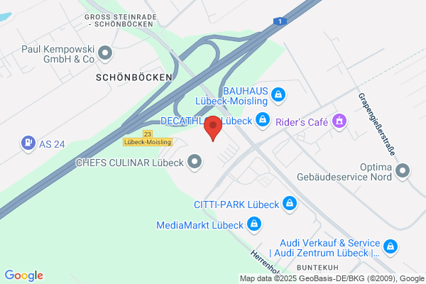 POCO Lübeck