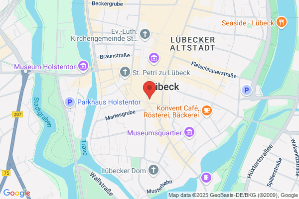 Vodafone Premiumpartner Shop Lübeck