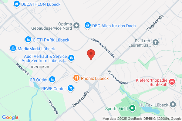 EFRA Elektrodienste GmbH