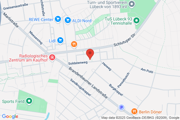 Elektro Fröhlich GmbH