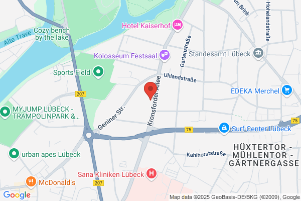 Elektro-Hinz GmbH