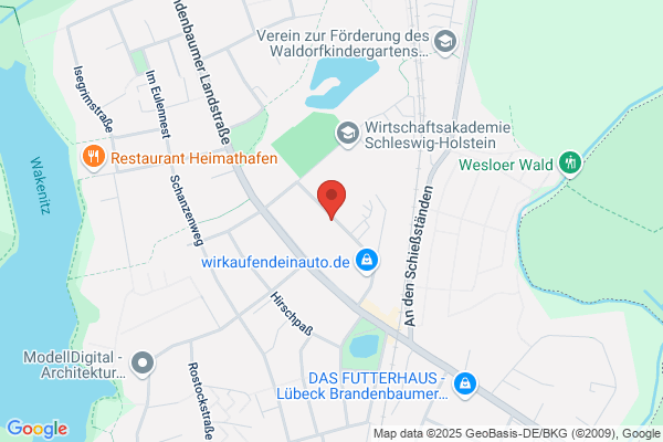 Kerker & Peckruhn Elektroanlagen GmbH