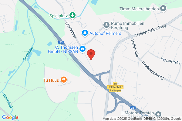 M+R Multitronik Vertriebs GmbH