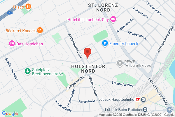Haushaltsauflösung Wegener Lübeck