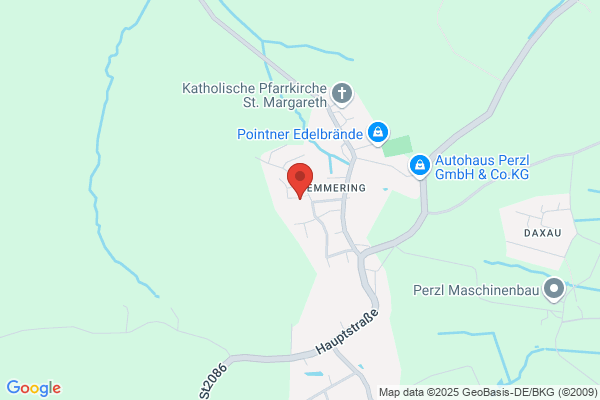 Hausmeisterdienste Berg