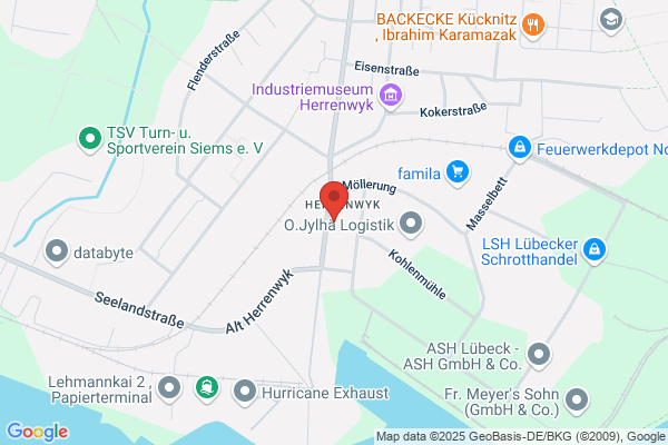 Therapiezentrum Kücknitz