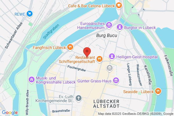 Die Brücke gGmbH