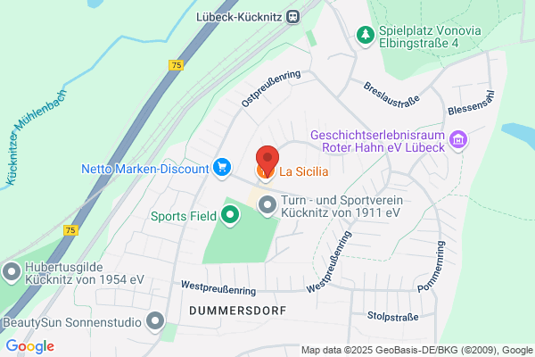 HTG Therapiezentrum GmbH Physiotherapie in Lübeck