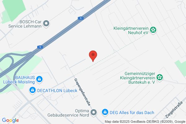 Agentur EventTeam Lübeck