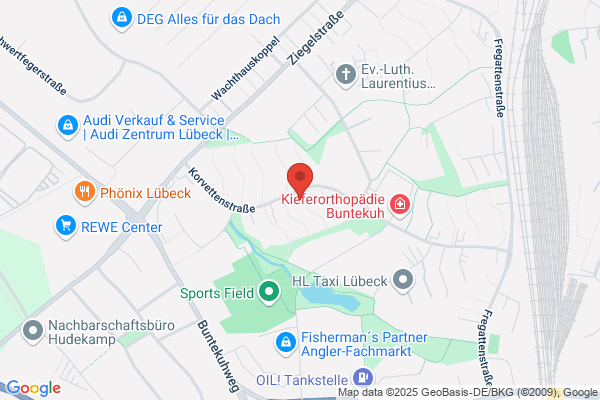 Vermietung Lübeck René Hansen