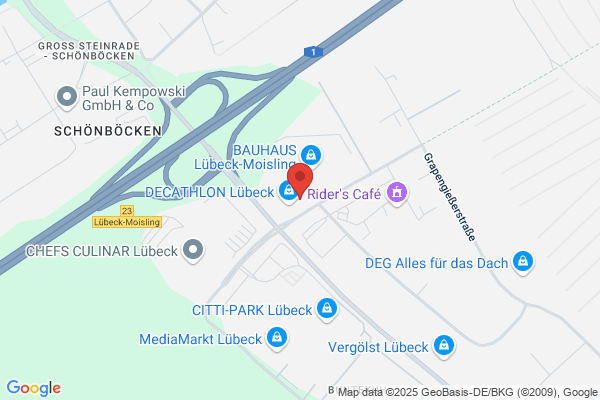 DECATHLON