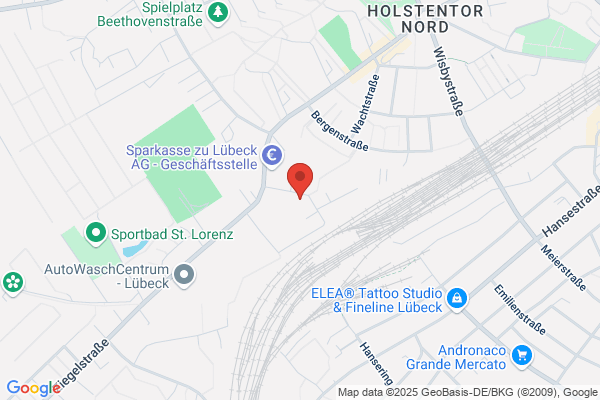 BBF Bike GmbH Filiale Lübeck