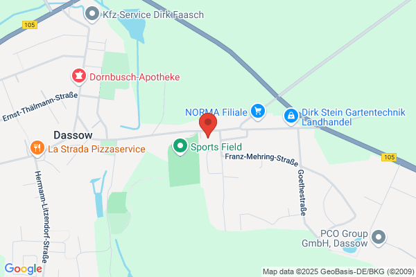 Fahrschule Gerlach & Beckmann GbR
