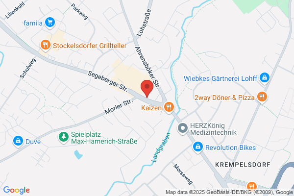 Fahrschule Grothe UG (haftungsbeschränkt)