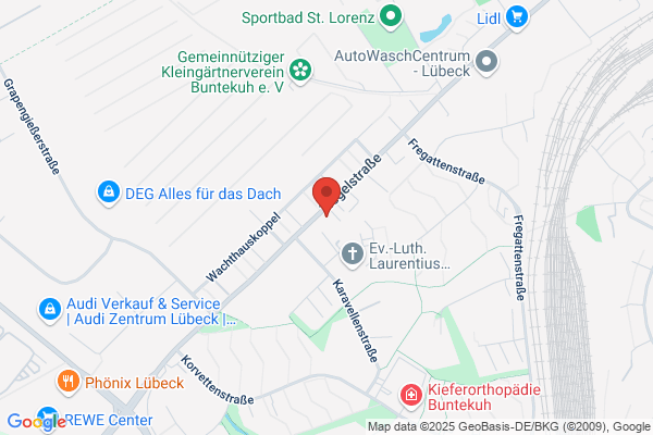 Fahrschule Ohrt Inh. Thorsten Scheel