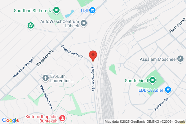 Ohde-Prehn