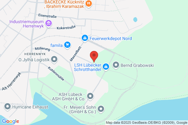 Theiß & Stolzenburg UG (haftungsbeschränkt) & Co.KG