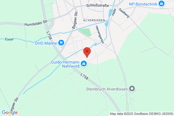 Elemente Vertrieb Nord, Kebotherm