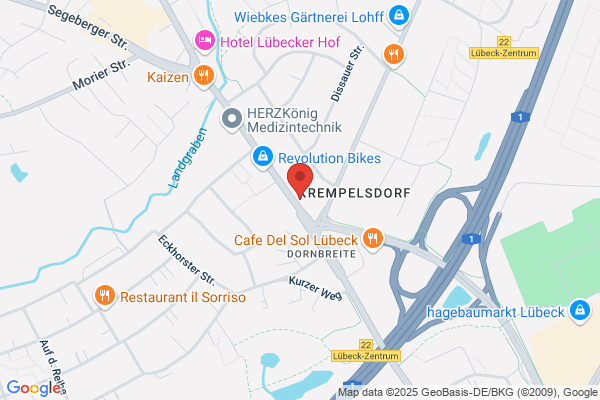 rekord Ausstellung GmbH